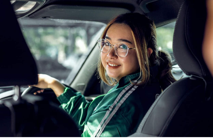 Grab Naikkan Tarif Taksi di Singapura Mulai 30 Maret, Ini Penyebabnya
