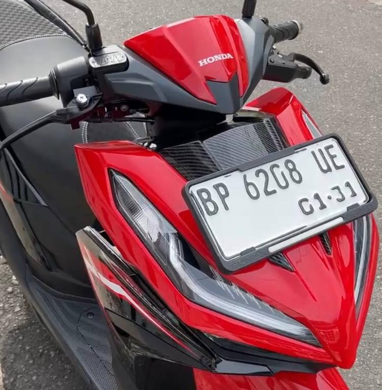 Saat Sunyi Lebaran Jadi Peluang, Motor Vario Raib dari Kos-kosan Bengkong Baru