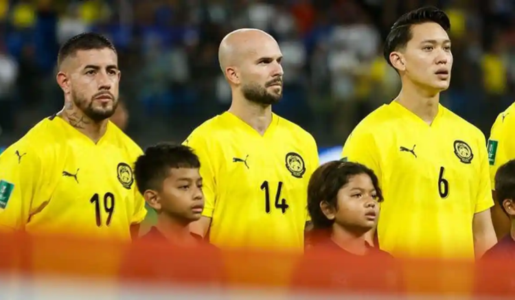 Skandal Dokumen Palsu Kubur Mimpi Malaysia ke Piala Asia, Cklamovski Pasang Target Piala Dunia 2030