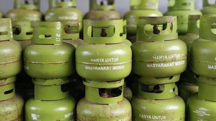 Jangan Coba-Coba Pakai Gas Melon untuk MBG, Pertamina Kepri Beri Peringatan Keras