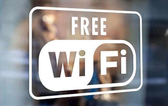 Tanjungpinang Kini Punya 48 Titik Wi-Fi Publik Gratis, Cek Lokasinya di Sini!