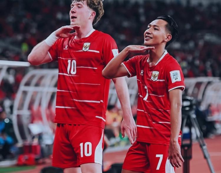 Ujian Sesungguhnya Skuad Garuda, Indonesia Tantang Bulgaria di Final FIFA Series 2026
