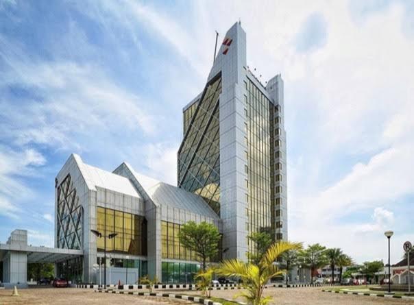 BRK Syariah Sambut HUT ke-60, Ajak Ucapan Berbasis Kebermanfaatan dan Ramah Lingkungan