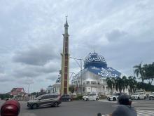 Jadwal Sholat Magrib Kota Batam Minggu 1 Maret 2026: Waktu Berbuka Pukul 18.22 WIB