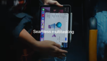 Apple Luncurkan iPad Air M4: 2,3 Kali Lebih Cepat dari Model 2022, Dibanderol Mulai Rp 10 Juta