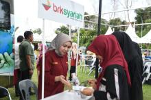 Apresiasi BRK Syariah dan OJK, Pemko Batam Optimis GERAK Syariah Dorong Ekonomi dan Budaya Lokal