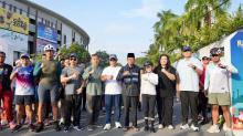 BP Batam dan Nagoya Citywalk Satukan Komunitas, WPP New Nagoya Didorong Jadi Motor Ekonomi Baru