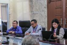Jalin Sinergi dengan Bank BTN, Bupati Bintan Dorong Pembiayaan Perumahan Rakyat