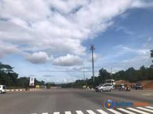Prakiraan Cuaca Batam, Senin 2 Maret 2026: Hujan Ringan Guyur Seluruh Kecamatan, Suhu Capai 31 Derajat Celcius