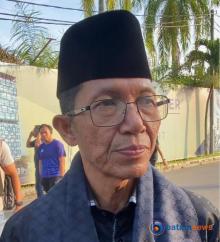 Semarakkan Kembali Pusat Ekonomi, Kepala BP Batam Amsakar Achmad Gagas Pembangunan `New Nagoya`