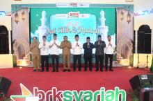 Literasi Keuangan Syariah Naik, OJK Soroti Kontribusi Program BRK Syariah di Kepri