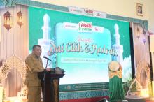 Pemkab Karimun Apresiasi GERAK Syariah 2026, Momentum Bangun Generasi Kreatif dan Melek Keuangan Syariah