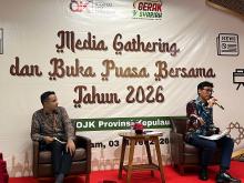 Ratusan Laporan Pinjol Ilegal di Kepri, OJK Gencar Blokir Rekening Penipu