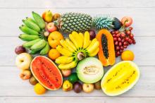6 Buah Wajib Dikonsumsi Saat Sahur dan Berbuka Puasa Agar Tetap Bugar