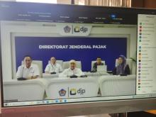 Inovasi Aplikasi Sisforji BPKAD Batam Jadi Kunci Pelaporan SPT ASN Tercepat se-Indonesia