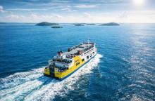 Jadwal Roro Telaga Punggur–Tanjung Uban PP, Rabu 4 Maret 2026
