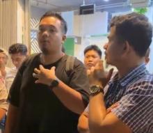 Komando Batam Bongkar Praktik Calo Akun Grab, Dua Karyawan Diduga Terlibat Pungli R2 dan R4