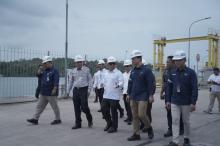 Wagub Kepri Minta Tambahan 3 Kapal RORO untuk Antisipasi Lonjakan Pemudik Lebaran 2026