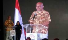 Aktivis HAM Batam Soroti Vonis Mati Kasus Sabu 1,9 Ton Kapal Sea Dragon, Romo Paschal: Publik Jangan Kehilangan Nalar