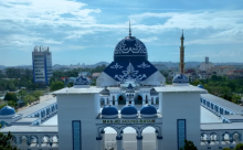 Kontribusi 60 Persen untuk Kepri, Ekonomi Batam Catat Pertumbuhan 6,76 Persen