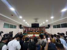 Vonis Fandi Ramadhan 5 Tahun Penjara di Kasus 2 Ton Sabu, Ini Alasan Hakim