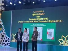 Wagub Kepri Buka Kurma 2026, Dorong Ekonomi Syariah dan UMKM Inklusif