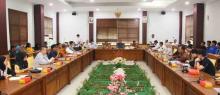 Komisi I DPRD Batam Kembali Mediasi Sengketa Lahan Marchelia Tahap II