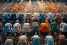 Memasuki 10 Hari Terakhir Ramadan, Ini 6 Ibadah yang Wajib Diketahui Umat Muslim