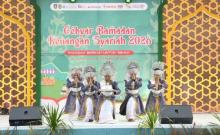 Pelaku Usaha Batam Rasakan Dampak Nyata GERAK Syariah