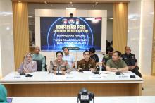 Polda Kepri Ungkap Alasan Hukum Penghentian Kasus Jimson Silalahi: Hasil Visum hingga Praperadilan