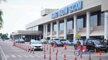 Situasi Timur Tengah Memanas, Bandara Hang Nadim Pastikan Penerbangan Umrah Batam-Jeddah Tetap Aman