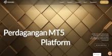 Trading Emas di WeGolden: Apa yang Membuatnya Layak Diperhatikan?