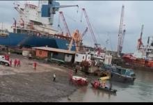 Tug Boat ASL Mega Terbalik di Batam: 3 Awak Kapal Meninggal, Tim SAR Cari Korban Lainnya