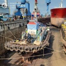 Tugboat Terbalik Telan Korban, PT Pradana Samudra Lines Bertanggungjawab