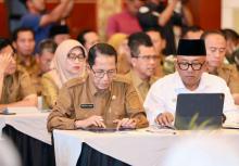 Pasar Murah Batam Jelang Lebaran 2026: Pemko Siapkan Operasi Pasar