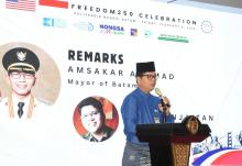 Pemko Batam Dukung Aturan Baru Perlindungan Anak di Ruang Digital