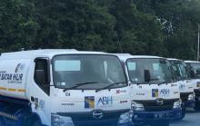 Air Mati? Jangan Panik! Begini Cara Panggil Bantuan Tangki Air Batam Hilir ke Rumah Anda