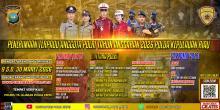 Jadwal Pendaftaran Polri 2026 di Polda Kepri: Link Daftar Online dan Tahapan Seleksi Lengkap