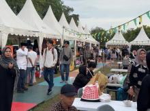 Pelaku Usaha Batam Rasakan Dampak Nyata GERAK Syariah