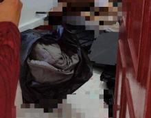 Pria di Batam Bacok Dua Orang Hingga Tewas dan Kritis, Pelaku Ditangkap