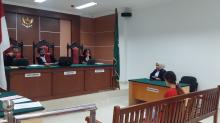 Vonis Ibu Tunggal di Batam: 10 Butir Ekstasi Dihukum 6 Tahun, Lebih Berat dari Terdakwa 1,9 Ton Sabu?