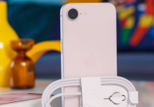 Harga iPhone 17e di Indonesia Rp12 Jutaan, Dapat Storage 256GB dan MagSafe