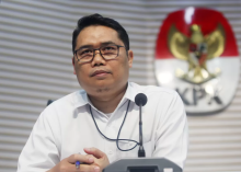 KPK Ungkap Japto Soerjosoemarno Diduga Terima Uang Bulanan dari Kasus Rita Widyasari