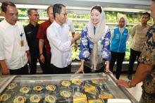 Program Diskon "Friday Mubarak" Resmi Diluncurkan di Batam, Ada Paket Buka Puasa Hingga Sahur