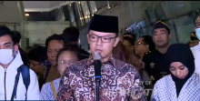Suara dari Teheran: Kisah WNI di Tengah Hujan Rudal