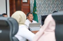Tingkatkan Kepercayaan Publik, Pemko Batam Evaluasi Kinerja PPID 2026