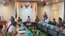 DPRD Batam Soroti Tenggelamnya Tugboat di Perairan ASL, Pertanyakan Kelayakan Kapal dan K3