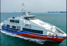 Harga Tiket Ferry Batam–Singapura Naik, Operator Terapkan Fuel Surcharge Mulai 12 Maret 2026