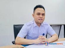 Imigrasi Batam Selidiki WNA Tiongkok Pengendali Judi Online dan Love Scamming