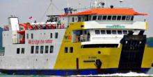 Jadwal Lengkap Kapal Roro dari Telaga Punggur Batam, Kamis 12 Maret 2026: Rute Tanjung Uban hingga Kuala Tungkal